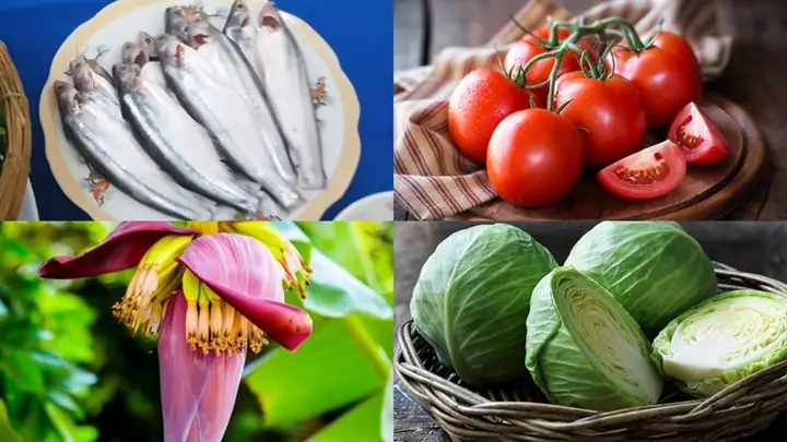 Hướng Dẫn Chi Tiết Cách Nấu Canh Chua Cá Dứa Thơm Ngon