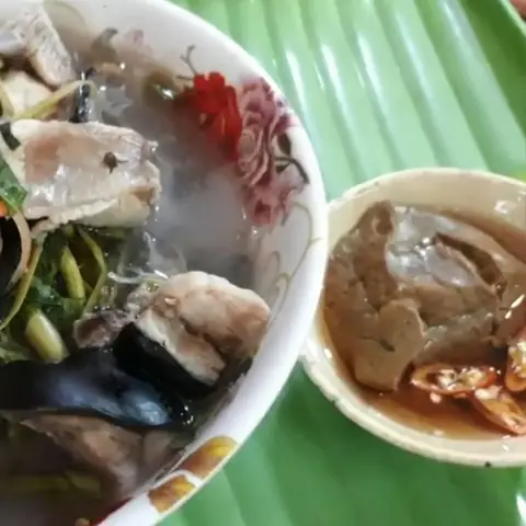 Cách Nấu Canh Chua Cá Đuối Bắp Chuối Thơm Ngon Chuẩn Vị