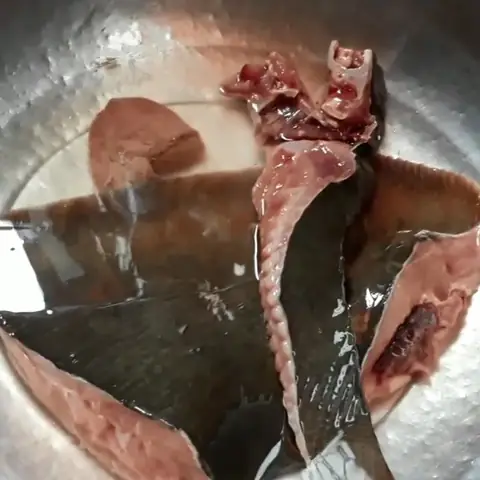 Cách Nấu Canh Chua Cá Đuối Bắp Chuối Thơm Ngon Chuẩn Vị