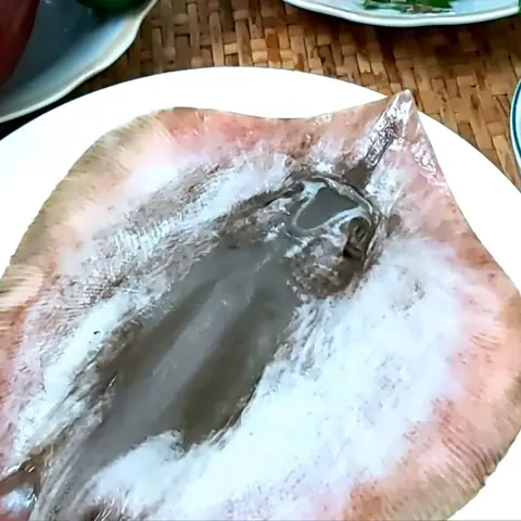 Cách Nấu Canh Chua Cá Đuối Bắp Chuối Thơm Ngon Chuẩn Vị