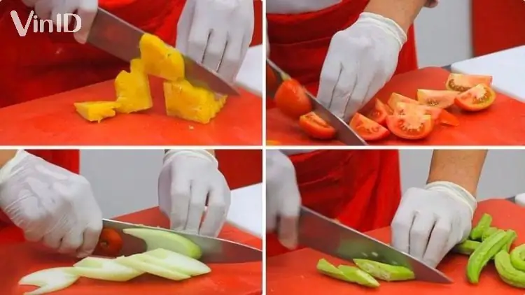 cách nấu canh chua cá hú