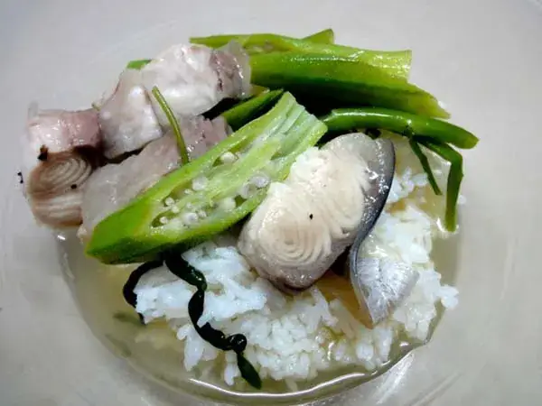 Hướng Dẫn Nấu Canh Chua Cá Hú Với Rau Muống Ngon Chuẩn Vị