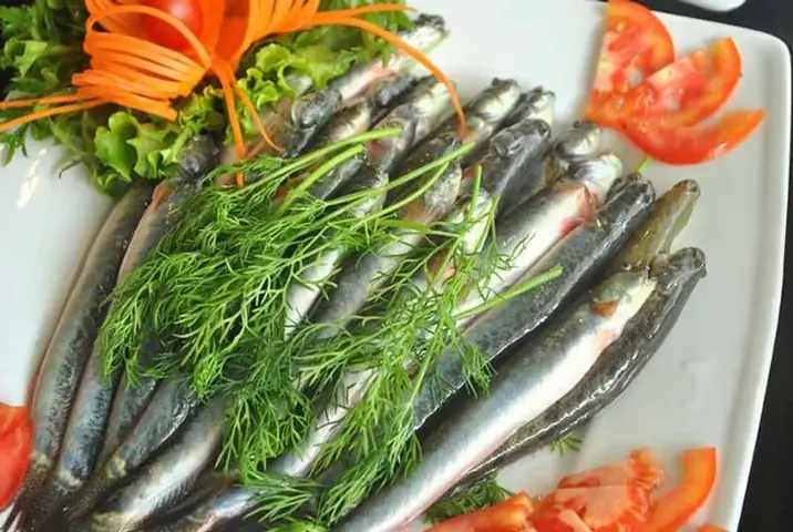 Cách Nấu Canh Chua Cá Kèo Lá Giang Thơm Ngon, Đậm Vị Chuẩn Miền Tây