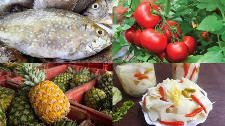 Cách Nấu Canh Chua Cá Kình Thơm Ngon, Đậm Vị Chuẩn Vị Miền Tây Cách Nấu Canh Chua Cá Kình Thơm Ngon, Đậm Vị Chuẩn Vị Miền Tây