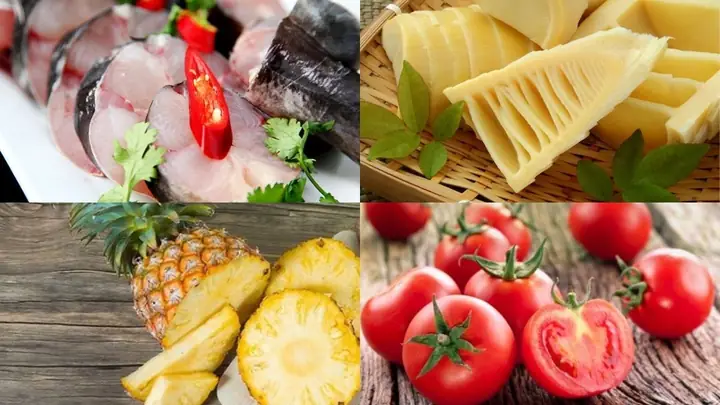 Cách Nấu Canh Chua Cá Lăng Đơn Giản, Đậm Đà Chuẩn Vị Gia Đình