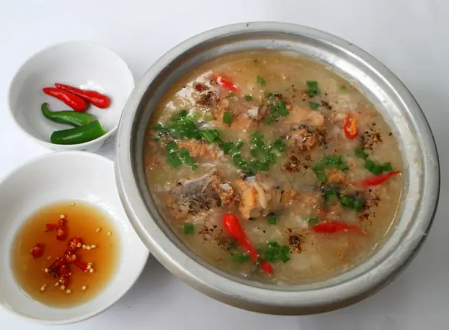 Cách Nấu Canh Chua Cá Leo Thơm Ngon, Đậm Vị Chuẩn Vị Gia Đình