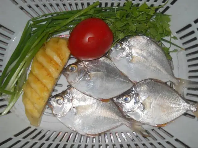 Cách nấu canh chua cá liệt thanh mát, bổ dưỡng tại nhà Cách nấu canh chua cá liệt thanh mát, bổ dưỡng tại nhà