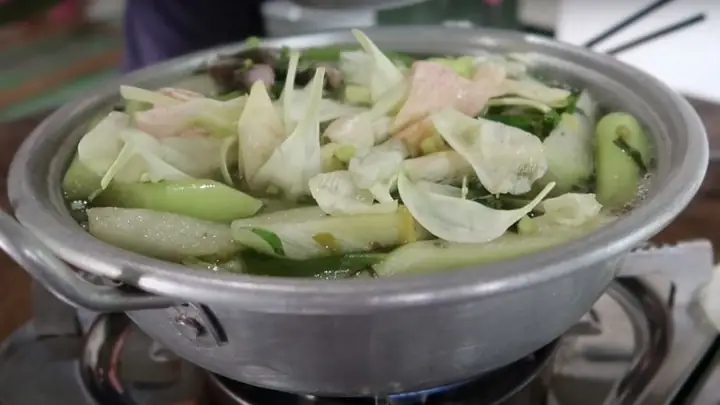 Hướng Dẫn Chi Tiết Cách Nấu Canh Chua Cá Linh Bông So Đũa Chuẩn Vị