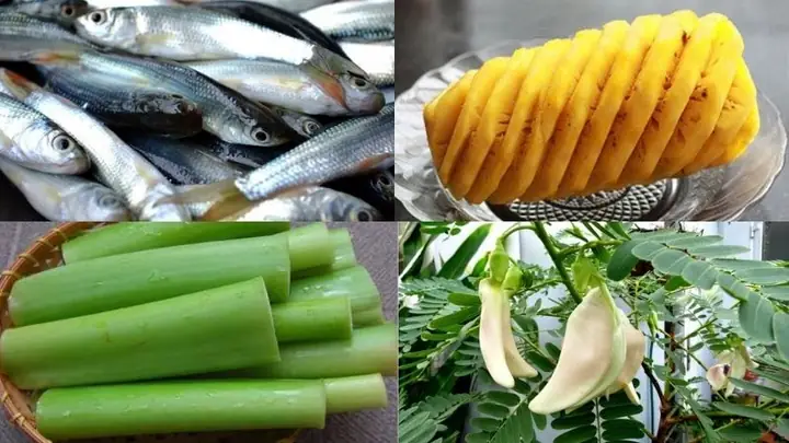 Hướng Dẫn Chi Tiết Cách Nấu Canh Chua Cá Linh Bông So Đũa Chuẩn Vị