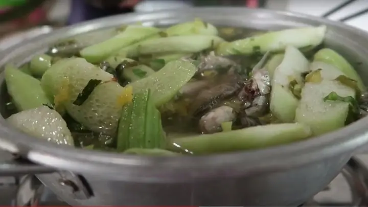 Hướng Dẫn Chi Tiết Cách Nấu Canh Chua Cá Linh Bông So Đũa Chuẩn Vị