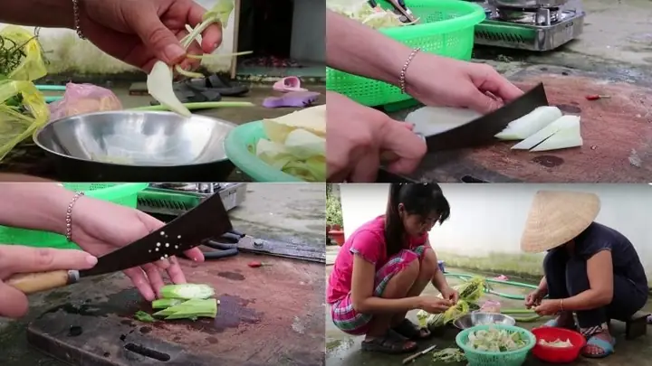 Hướng Dẫn Chi Tiết Cách Nấu Canh Chua Cá Linh Bông So Đũa Chuẩn Vị