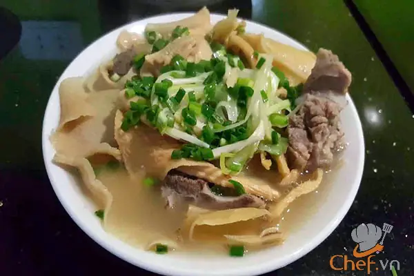 Hướng dẫn cách nấu canh chua cá lóc dọc mùng ngon chuẩn vị Hướng dẫn cách nấu canh chua cá lóc dọc mùng ngon chuẩn vị