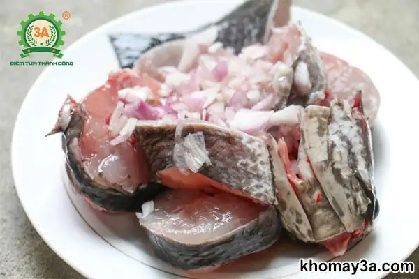 Cách Nấu Canh Chua Cá Lóc Miền Bắc Chuẩn Vị Tại Nhà