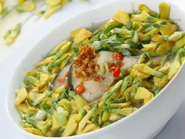 Hướng Dẫn Chi Tiết **Cách Nấu Canh Chua Cá Lóc Miền Nam** Chuẩn Vị Hướng Dẫn Chi Tiết **Cách Nấu Canh Chua Cá Lóc Miền Nam** Chuẩn Vị