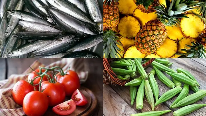 Hướng dẫn cách nấu canh chua cá nục ngon chuẩn vị tại nhà