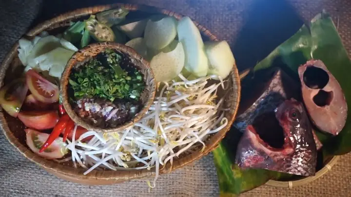 Chi Tiết Cách Nấu Canh Chua Cá Rô Đồng Đậm Đà Hương Vị Việt