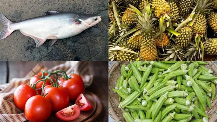 Cách Nấu Canh Chua Cá Vồ Ngon Chuẩn Vị Miền Tây