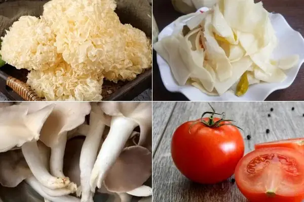cách nấu canh chua chay