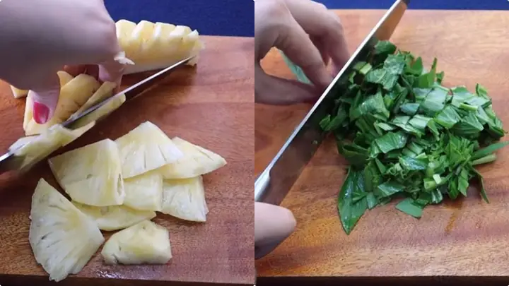 Cách Nấu Canh Chua Đậu Bắp Ngon Tuyệt, Không Nhớt Tại Nhà