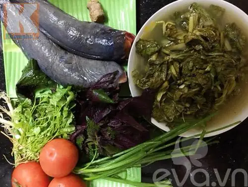 Cách Nấu Canh Chua Dưa Cải Ngon Chuẩn Vị, Đậm Đà Hấp Dẫn Cách Nấu Canh Chua Dưa Cải Ngon Chuẩn Vị, Đậm Đà Hấp Dẫn