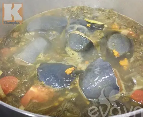 Cách Nấu Canh Chua Dưa Cải Ngon Chuẩn Vị, Đậm Đà Hấp Dẫn Cách Nấu Canh Chua Dưa Cải Ngon Chuẩn Vị, Đậm Đà Hấp Dẫn