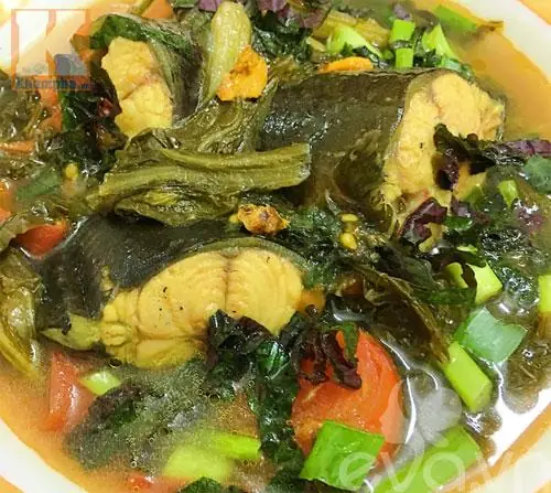 Cách Nấu Canh Chua Dưa Cải Ngon Chuẩn Vị, Đậm Đà Hấp Dẫn Cách Nấu Canh Chua Dưa Cải Ngon Chuẩn Vị, Đậm Đà Hấp Dẫn