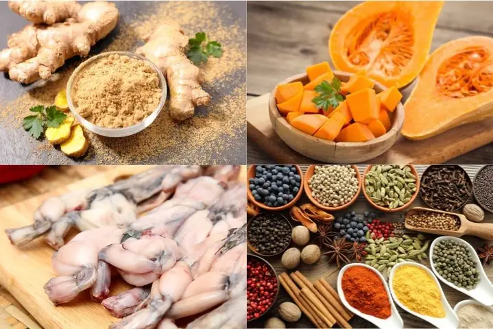 Cách Nấu Canh Chua Ếch Thơm Ngon Chuẩn Vị Tại Nhà