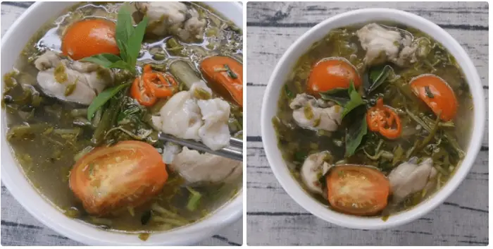 Hướng Dẫn Chi Tiết Cách Nấu Canh Chua Ếch Lá Me Thơm Ngon Hướng Dẫn Chi Tiết Cách Nấu Canh Chua Ếch Lá Me Thơm Ngon