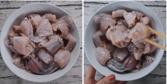 Hướng Dẫn Chi Tiết Cách Nấu Canh Chua Ếch Lá Me Thơm Ngon Hướng Dẫn Chi Tiết Cách Nấu Canh Chua Ếch Lá Me Thơm Ngon