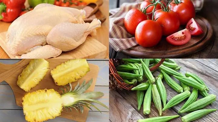 Cách Nấu Canh Chua Gà Đậm Đà, Chuẩn Vị Gia Đình