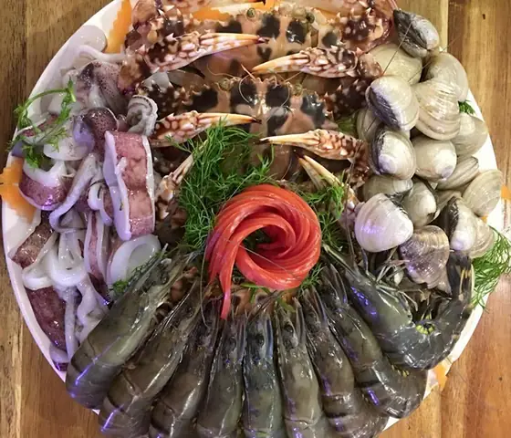 Hướng dẫn chi tiết cách nấu canh chua hải sản ngon chuẩn vị Hướng dẫn chi tiết cách nấu canh chua hải sản ngon chuẩn vị