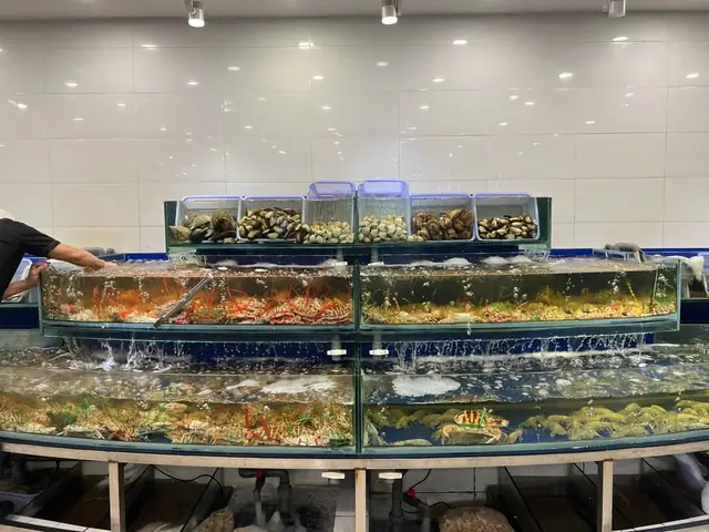 Hướng dẫn chi tiết cách nấu canh chua hải sản ngon chuẩn vị Hướng dẫn chi tiết cách nấu canh chua hải sản ngon chuẩn vị