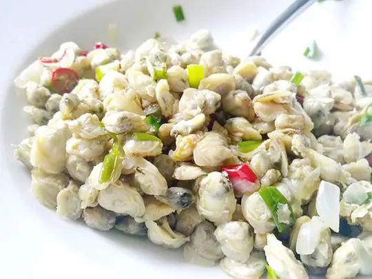 Hướng Dẫn Cách Nấu Canh Chua Hến Ngon Đậm Đà, Đơn Giản Tại Nhà