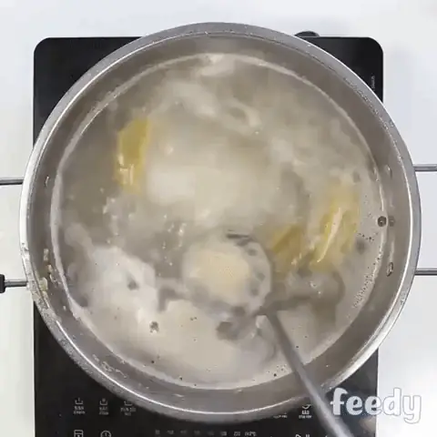 Hướng Dẫn Cách Nấu Canh Chua Hến Ngon Đậm Đà, Đơn Giản Tại Nhà