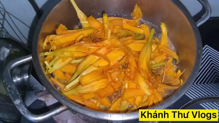 Cách Nấu Canh Chua Hoa Hiên Thanh Mát, Chuẩn Vị Gia Đình