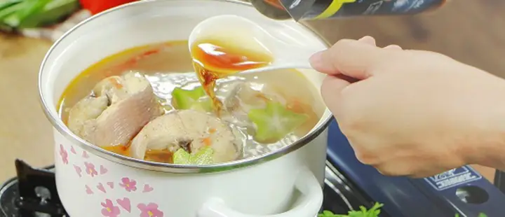 Cách Nấu Canh Chua Khế Cá Chép Thơm Ngon, Đậm Đà Chuẩn Vị