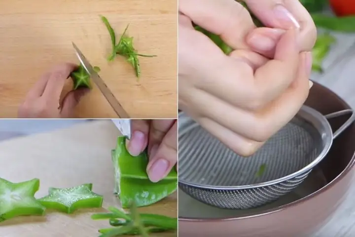 Cách Nấu Canh Chua Khế Cá Chép Thơm Ngon, Đậm Đà Chuẩn Vị