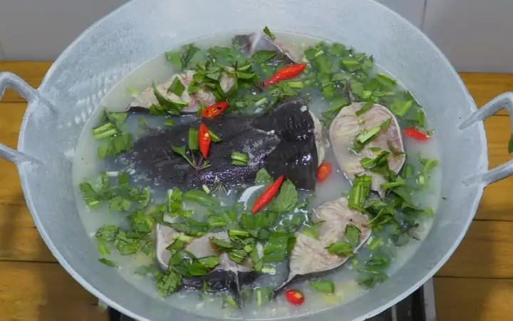 Cách Nấu Canh Chua Lươn Cơm Mẻ Thơm Ngon Chuẩn Vị Cách Nấu Canh Chua Lươn Cơm Mẻ Thơm Ngon Chuẩn Vị