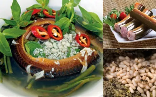 Hướng Dẫn Chi Tiết Cách Nấu Canh Chua Lươn Rau Muống Thơm Ngon