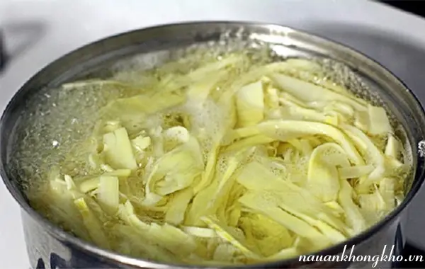 Cách Nấu Canh Chua Măng Cá Hú Thơm Ngon, Đậm Đà Chuẩn Vị Cách Nấu Canh Chua Măng Cá Hú Thơm Ngon, Đậm Đà Chuẩn Vị