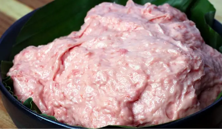 Cách nấu canh chua mọc ngon chuẩn vị, ai cũng mê