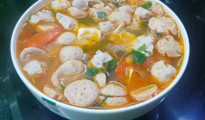 Cách nấu canh chua mọc ngon chuẩn vị, ai cũng mê