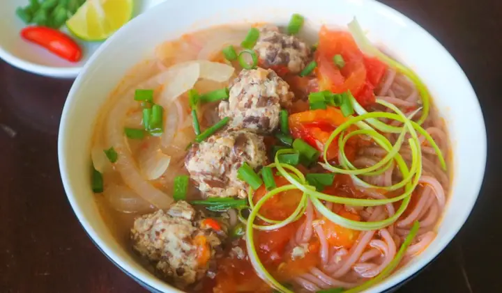 Cách nấu canh chua mọc ngon chuẩn vị, ai cũng mê