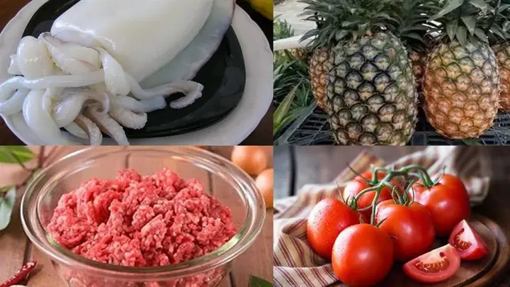 Hướng Dẫn Chi Tiết Cách Nấu Canh Chua Mực Thơm Ngon Chuẩn Vị