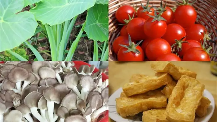 Cách Nấu Canh Chua Nấm Chay Ngon Chuẩn Vị: Hướng Dẫn Chi Tiết