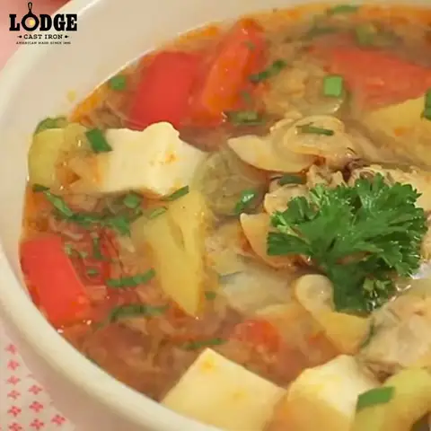 Cách Nấu Canh Chua Ngao Thanh Mát, Chuẩn Vị Tại Nhà