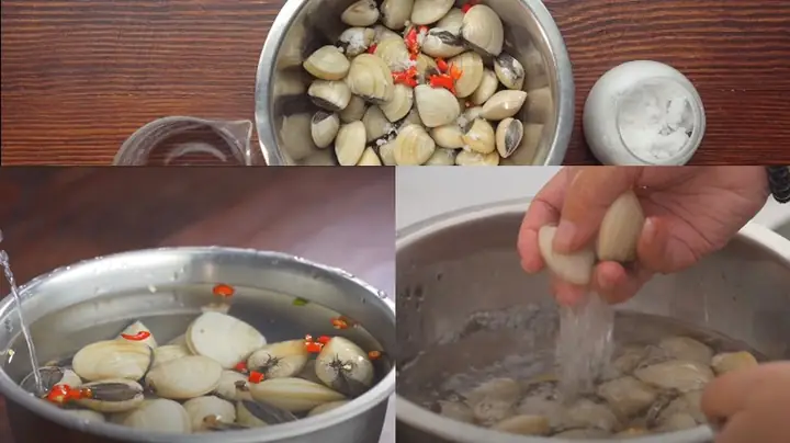 Cách Nấu Canh Chua Nghêu Thanh Mát, Đậm Đà Chuẩn Vị Gia Đình Cách Nấu Canh Chua Nghêu Thanh Mát, Đậm Đà Chuẩn Vị Gia Đình