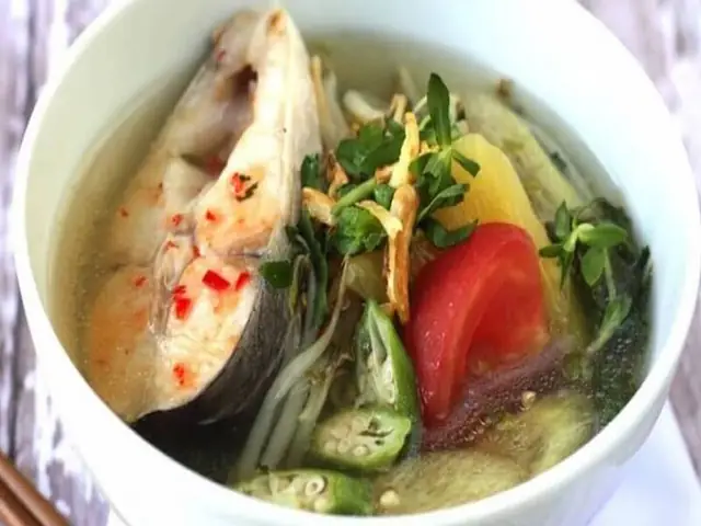 cách nấu canh chua quả dọc