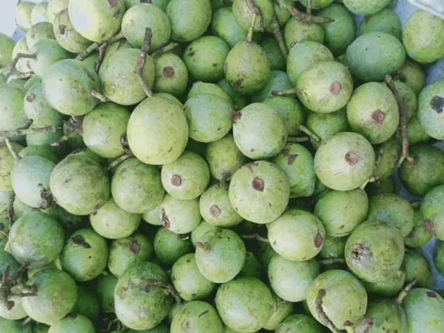 cách nấu canh chua quả dọc