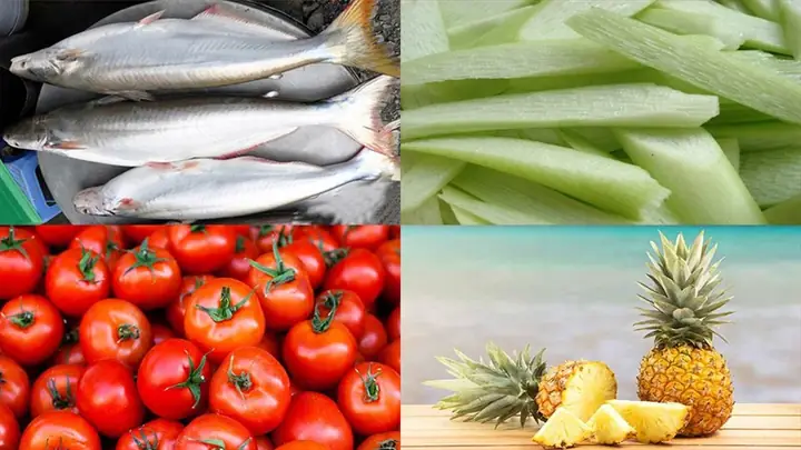 Cách Nấu Canh Chua Sài Gòn Đậm Đà Chuẩn Vị Miền Nam